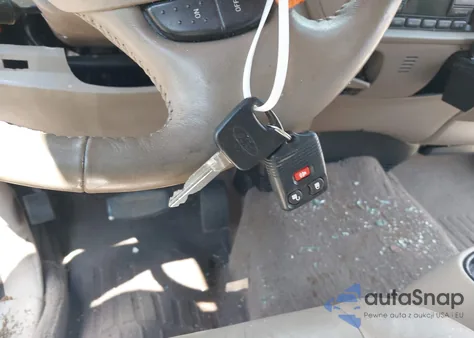 2003 Ford F-150 Lariat/Xlt из США, поврежденный, VIN 1FTRW07L93KC07355